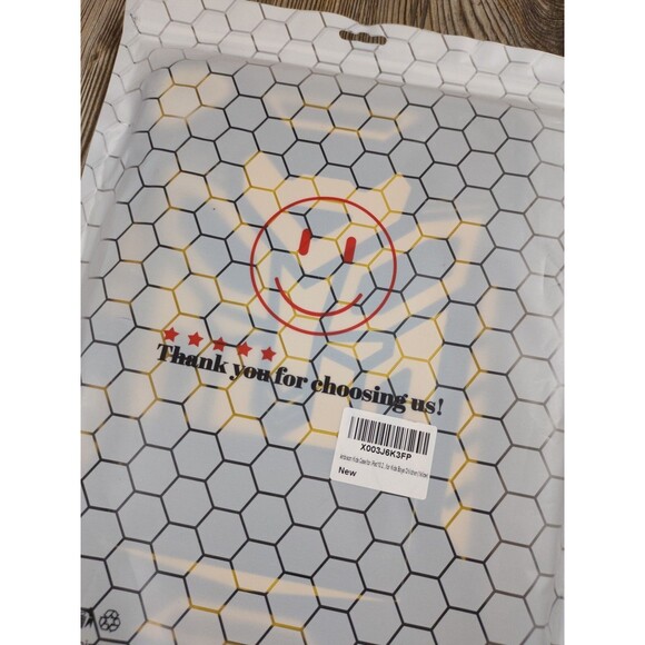 Ambison Tablet Protective Case iPad 10.2 Black Yellow - Picture 4 of 11